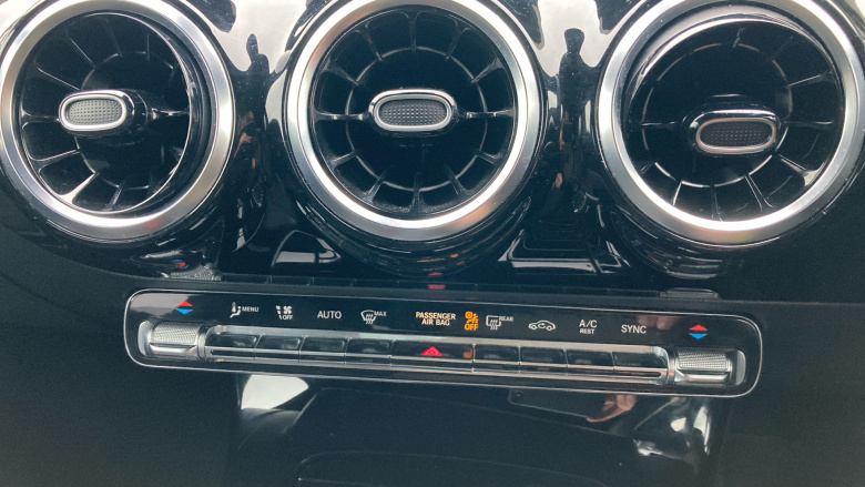 Mercedes-Benz A-Class A200 AMG Line Executive 5dr Auto Petrol Hatchback